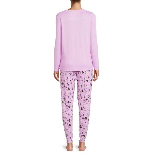 Women’s Pajama Set - Picture 3 of 5